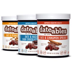 Spread Sampler 9.5-oz. Jar - <br>Tri-Pack (Copy)
